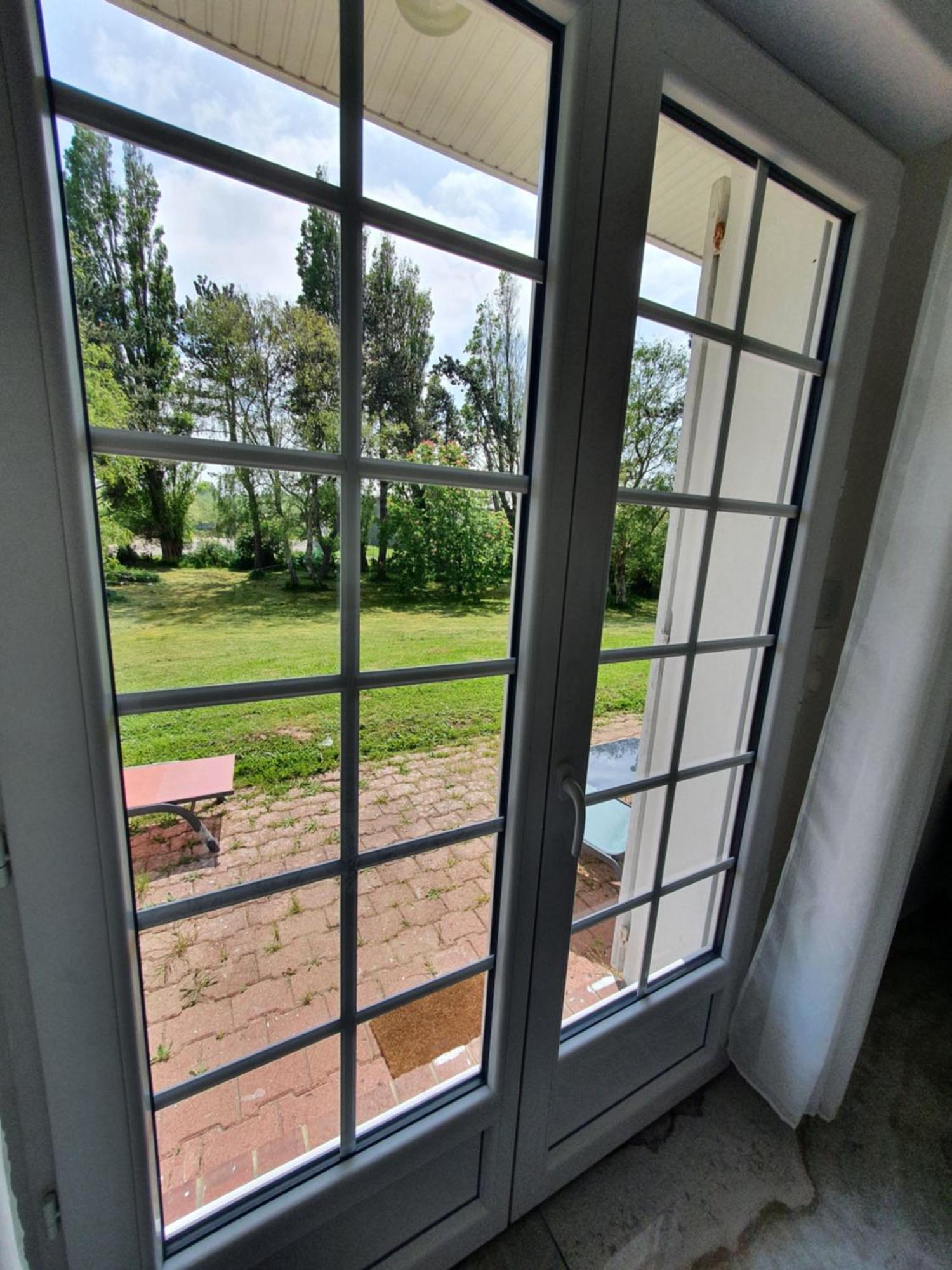 Logement Entier Avec Grand Jardin Et Parking Wifi 6 Et Fibre Berck Eksteriør bilde